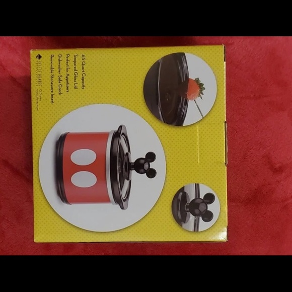 Mickey Mouse - Picture 3 of 4